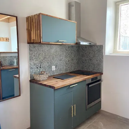 La Petite Maison Dans La Brie Hébergement de vacances Guérard